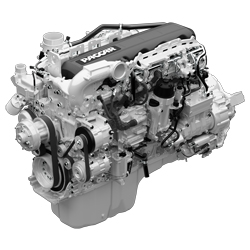 U2441 Engine